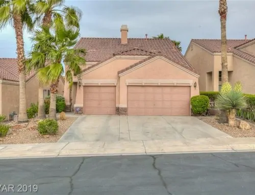 262 Camino Viejo Street, Henderson, NV 89012 – Featured Listing