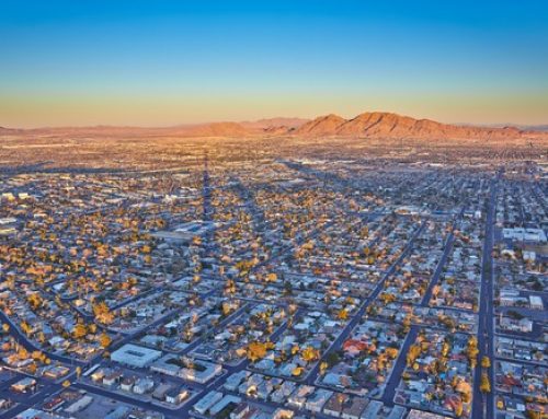 Finding Your Dream Home in Southwest Las Vegas