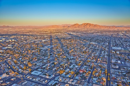 Buy a home in Southwest Las Vegas - Southwest Las Vegas REALTORS