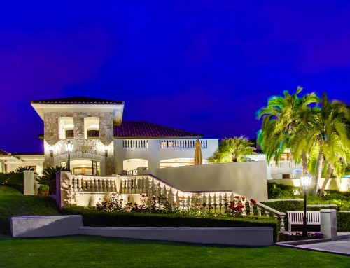 Top Ten Rhodes Ranch Luxury Estates