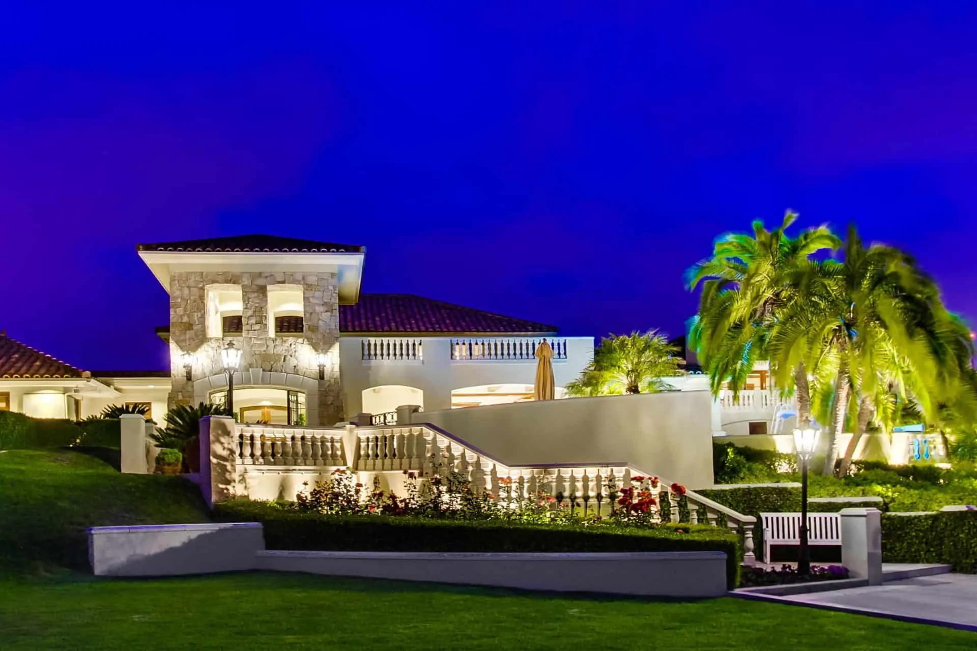 Rhodes Ranch Luxury Estates Las Vegas Real Estate