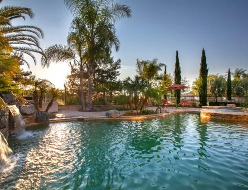 Affordable Summerlin Property with Private Pools