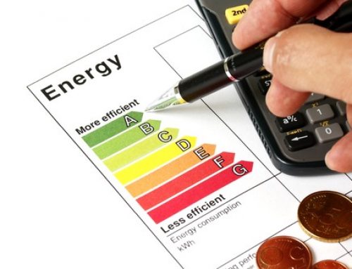 Top 4 Ways to Conserve Energy for Your Summerlin Home