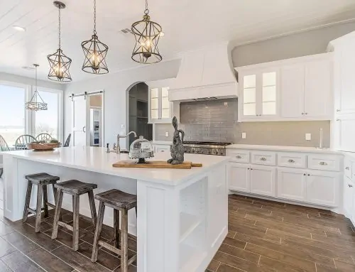 How to Make a Timeless Kitchen? Tips for the Spring Valley Resident!